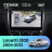 Штатная магнитола Teyes CC4 360 8/128 Chevrolet Lacetti J200 (2004-2013) F3