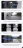 Штатная магнитола Teyes LUX ONE 360 6/128 Lexus RX200t RX300 RX350 RX350l RX450h RX450hl AL20 IV (2020-2021)
