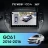 Штатная магнитола Teyes CC4 360 8/128 Geely GC6 1 (2014-2016)