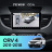 Штатная магнитола Teyes CC4 360 8/128 Honda CR-V 4 RM RE (2011-2018) 9" Тип-A