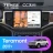 Штатная магнитола Teyes CC3 2K 6/128 Volkswagen Teramont 2017+ (11")