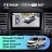 Штатная магнитола Teyes CC4 Pro 360 8/128 Opel Vivaro B (2014-2018)