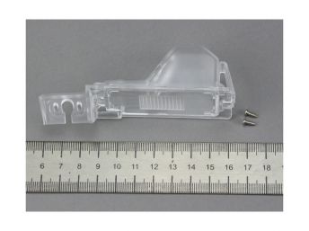 Адаптер под переднию камеру в штатное место Ford Edge