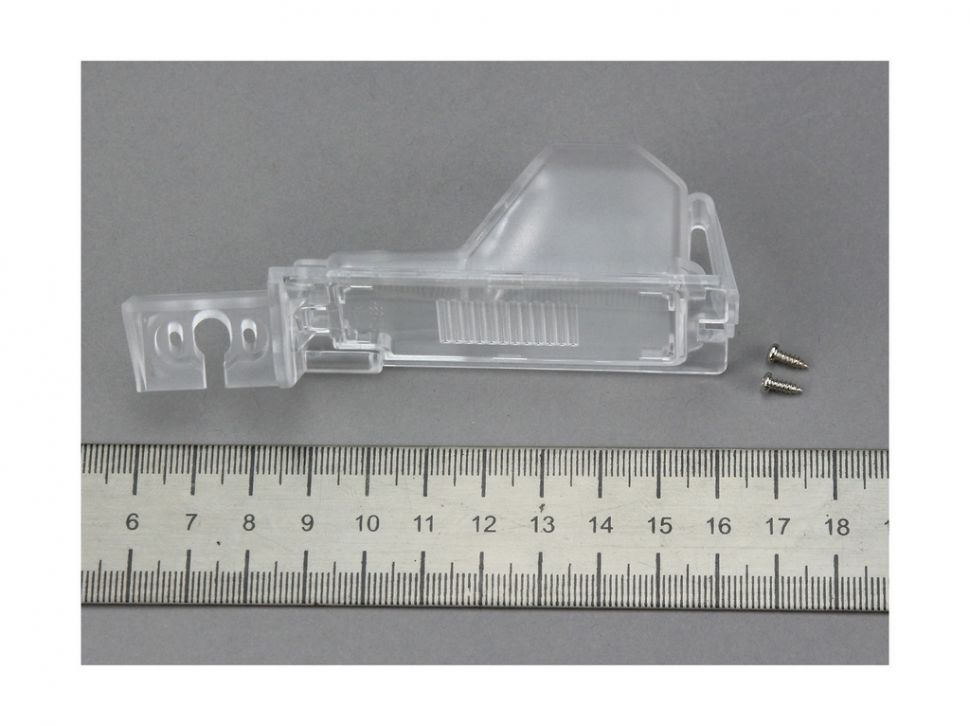 Адаптер под переднию камеру в штатное место Ford Edge