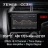 Штатная магнитола Teyes CC3 2K 360 6/128 Honda Fit 3 GP GK (2013-2020) Тип-A Правый руль
