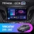 Штатная магнитола Teyes CC3 2K 360 6/128 Hyundai Veloster FS (2011-2017) Тип-B