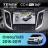 Штатная магнитола Teyes CC4 Pro 360 8/128 Hyundai Creta 1 (2015-2019) с кнопками