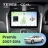 Штатная магнитола Teyes CC4L 4/64 Toyota Premio (T260) (2007-2016) Правый руль
