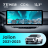 Штатная магнитола Teyes CC4 12.3" 6/64 Great Wall Haval Jolion (2021-2023) (split)