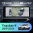 Штатная магнитола Teyes CC4 Pro 12.3" 360 12/256 Chevrolet Tracker 4 (2019-2023) Тип-B