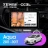Штатная магнитола Teyes CC3L 4/32 Toyota Aqua (2011-2017) Правый руль