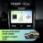Штатная магнитола Teyes CC4L 6/64 с DTS Renault Duster (2015-2020) F2