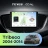 Штатная магнитола Teyes CC4L 6/64 с DTS Subaru Tribeca WX W10 (2004-2014)