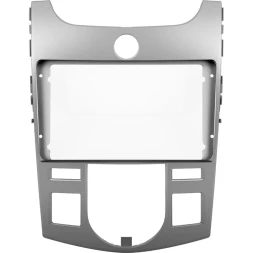 Переходная рамка Kia Cerato 2 TD A (2008-2013) F2 (9")