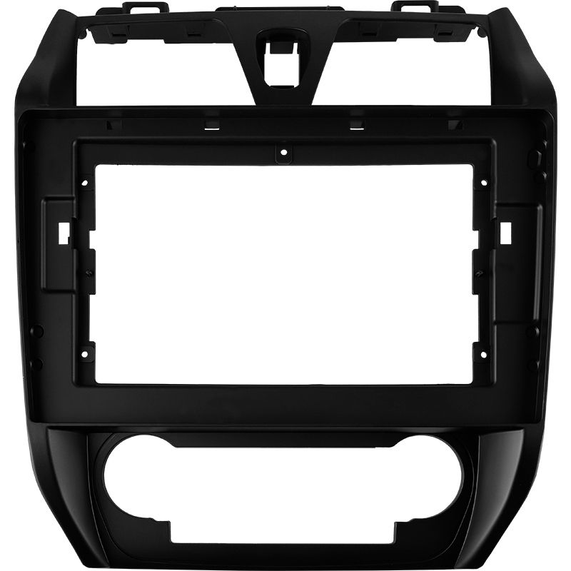 Переходная рамка Geely Emgrand EC7 1 (2009-2016) (10&quot;)