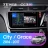 Штатная магнитола Teyes CC3 2K 4/64 Honda City (2014-2017) Тип-A Правый руль