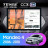 Штатная магнитола Teyes CC3 2K 4/32 Ford Mondeo 4 (2006-2010) (13")
