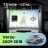 Штатная магнитола Teyes CC4L 6/64 с DTS Toyota Verso R20 (2009-2018) F3