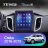 Штатная магнитола Tesla style Teyes TPRO 2 6/128 Hyundai Creta (2015-2019)