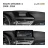Переходная рамка Lexus RX270 3 RX450h 3 AL10 2008-2015 RX450h 4 AL20 (2015-2024) Тип-C (12,3")