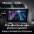 Штатная магнитола Teyes CC3 4/32 Honda Jazz 3 (2015-2020) Тип-B