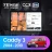 Штатная магнитола Teyes CC3 2K 6/128 Volkswagen Caddy 2K (2004-2010) (11")