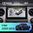 Штатная магнитола Teyes CC4 360 8/128 Ford F150 P415 Raptor (2008-2014) F1