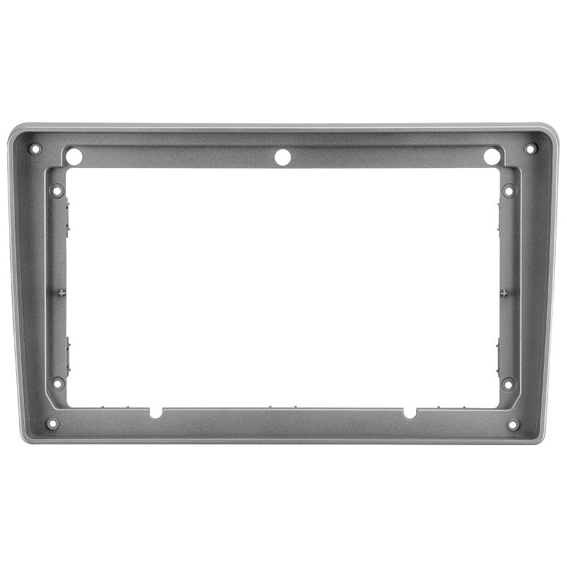 Переходная рамка для GAZ Gazelle Busines (2010-2021) F2 (9&quot;)