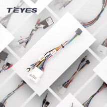 Проводка питания TEYES для Nissan cable