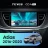 Штатная магнитола Teyes CC4 Pro 8/128 Geely Atlas NL-3 (2016-2022)