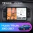Штатная магнитола Teyes CC3 2K 4/64 Mazda Tribute (2000-2007) (11")