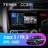Штатная магнитола Teyes CC3 2K 360 6/128 Honda Jazz 3 (2015-2020) Тип-A Правый руль