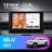 Штатная магнитола Teyes CC3L 4/32 Honda HR-V 2021+