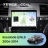 Штатная магнитола Teyes CC4L 6/64 с DTS Cadillac SLS (2007-2012)