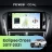 Штатная магнитола Teyes CC4L 4/64 Mitsubishi Eclipse Cross 1 (2017-2021) F1