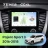 Штатная магнитола Teyes CC4L 4/64 Mitsubishi Pajero Sport 3 (2016-2018)