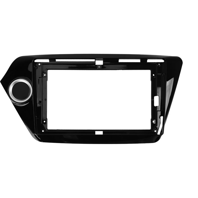 Переходная рамка Kia Rio 3 (2011-2016) (9&quot;)