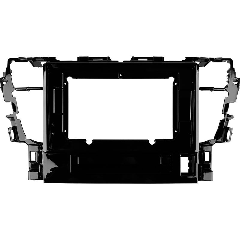 Переходная рамка Toyota Alphard 3 H30 (2015-2020) (10&quot;)