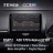 Штатная магнитола Teyes CC3 2K 4/64 Toyota Yaris (2020-2023) Правый руль
