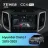 Штатная магнитола Teyes CC4 Pro 12/256 Hyundai Creta 1 (2015-2021) Тип-B