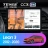Штатная магнитола Teyes CC3 2K 4/64 Seat Leon 3 (2012-2020) F3 (13")