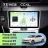Штатная магнитола Teyes CC4L 6/64 с DTS Volkswagen Passat B6 (2005-2010)