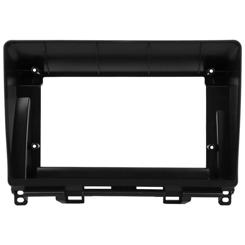 Переходная рамка Honda Jazz 4 / Fit 4 GR GS (2020-2024) Тип-B Правый руль (10&quot;)