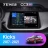 Штатная магнитола Teyes CC3 2K 360 6/128 Nissan Kicks P15 (2017-2021)
