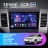 Штатная магнитола Teyes CC3 2K 360 6/128 Citroen C-Crosser 1 (2007-2013) F2 Тип-A