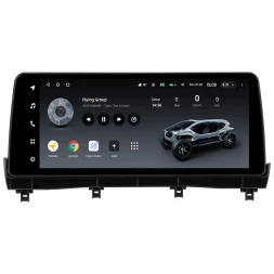 Переходная рамка Lexus RX200t RX300 RX350 RX350l RX450h RX450hl AL20 IV (2020-2021) (12,3")