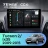 Штатная магнитола Teyes CC4 8/128 Hyundai ix35 (2009-2015) (Tucson 2) Тип-AB (10")