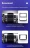 Штатная магнитола Teyes CC3 2K 6/128 Lexus GX470 (2002-2009) F3