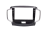 Переходная рамка Suzuki Solio 2 / Mitsubishi Delica D2 (2011-2015) (9")