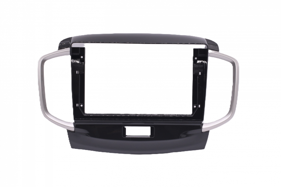 Переходная рамка Suzuki Solio 2 / Mitsubishi Delica D2 (2011-2015) (9&quot;)